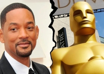 Will Smith Barred from the Oscars for a Decade