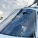 Baba Decries Foul Play After his Chopper was Stoned