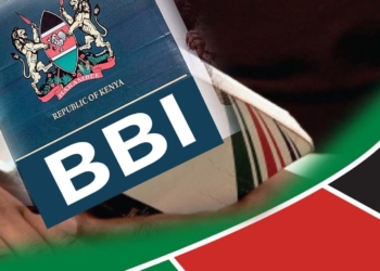 The Death and Death of BBI