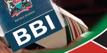 The Death and Death of BBI