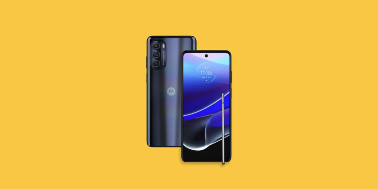 The 2022 Moto G Stylus 5G Review - Mania Gadgets - Tech and Gadget Reviews by Mania Africa