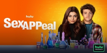 Sex Appeal Movie Review