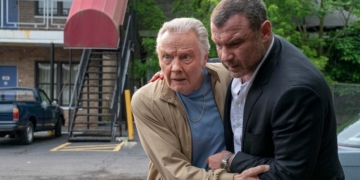 Ray Donovan: The Movie (Review)