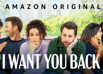 I Want You Back Movie Review