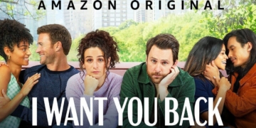 I Want You Back Movie Review