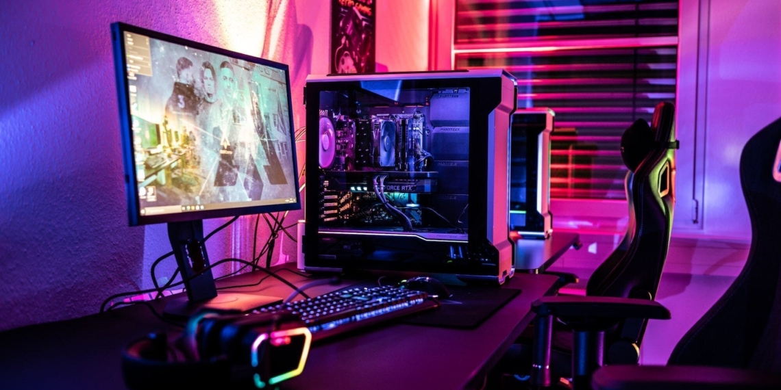 5 Gaming Accessories Every Gamer Should Have 23 | Mania Africa | maniainc.com https 3a 2f 2fsubstack post media s3 amazonaws com 2fpublic 2fimages 2f60158b54 0461 4739 9e6b 5d51d65e76f0 2000x1331 jpeg 1 1 | Mania Africa: News, Sports, Tech, Movies, and Lifestyle | maniainc.com