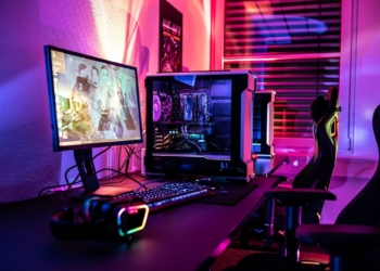 5 Gaming Accessories Every Gamer Should Have