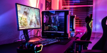 5 Gaming Accessories Every Gamer Should Have