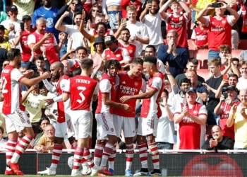 EPL Gameweek 36 Results – EPL 2021/22