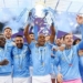 Last Day Champions: Manchester City Lift League Title for the Eighth Time as Liverpool Concede and Burnley are Relegated 16 | Mania Africa | maniainc.com Last Day Champions: Manchester City Lift League Title for the Eighth Time as Liverpool Concede and Burnley are Relegated
