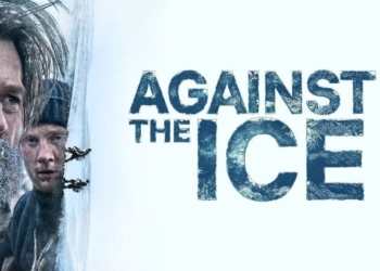 Against the Ice Movie Review