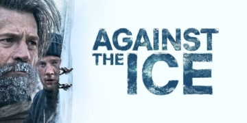 Against the Ice Movie Review