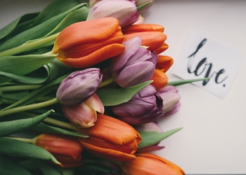 Love is Not Just a Verb