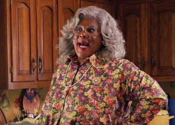 Tyler Perry’s A Madea Homecoming Movie Review
