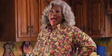 Tyler Perry’s A Madea Homecoming Movie Review