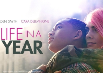 Life in a Year Movie Review