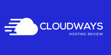 Get Reliable Cloud Hosting from Cloudways – Our Recommendation