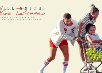 King Richard Movie Review