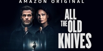 All the Old Knives Movie Review
