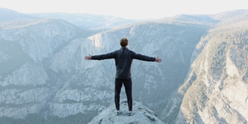 Freeing Yourself by Letting Go