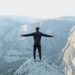 Freeing Yourself by Letting Go