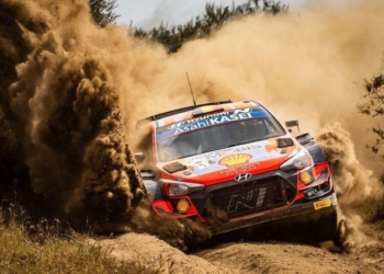 The WRC Safari Rally Kenya 2022 Event 29 | Mania Africa | maniainc.com The WRC Safari Rally Kenya 2022 Event