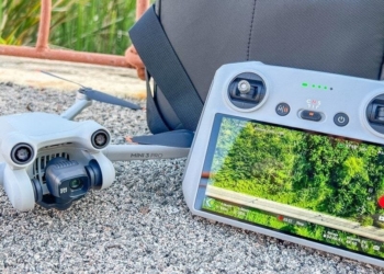 DJI Mini 3 Pro Review: The New DJI Mini 3 Pro Drone and the New DJI RC Remote Controller - Infinite Possibilities 43 | Mania Africa | maniainc.com DJI Mini 3 Pro Review: The New DJI Mini 3 Pro Drone and the New DJI RC Remote Controller – Infinite Possibilities
