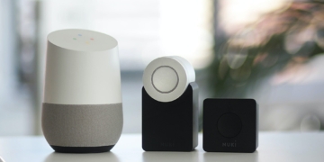12 Sleek Smart Home Gadgets You’ll Want to Buy this Prime Day