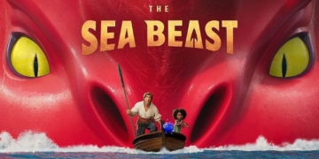 The Sea Beast Movie Review