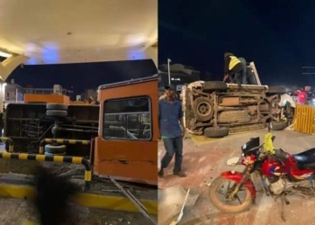 What Should be done about the Nairobi Expressway Matatu Accidents?