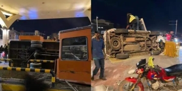 What Should be done about the Nairobi Expressway Matatu Accidents?