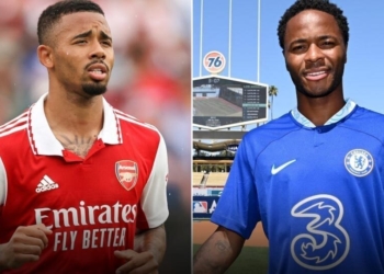 The Most Exciting and Most Debilitating Transfers Ahead of the 2022/23 EPL Season
