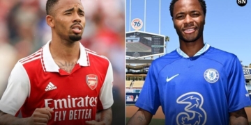The Most Exciting and Most Debilitating Transfers Ahead of the 2022/23 EPL Season