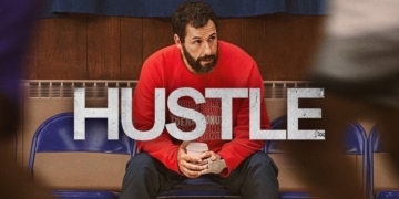 Hustle Movie Review