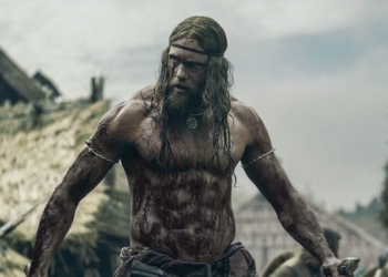 The Northman Movie Review