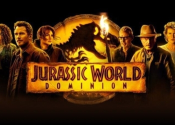 Jurassic World Dominion Movie Review