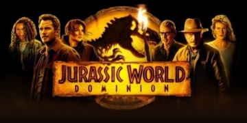 Jurassic World Dominion Movie Review