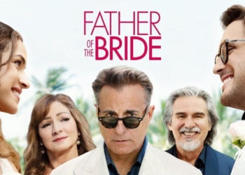 Father of the Bride Movie Review