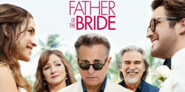 Father of the Bride Movie Review