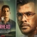 Spiderhead Movie Review