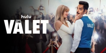 The Valet Movie Review