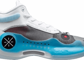 Summer Specials: Newly Released Basketball Shoes Li-Ning Way of Wade 10 Blossom and Way of Wade 10 Team No Sleep