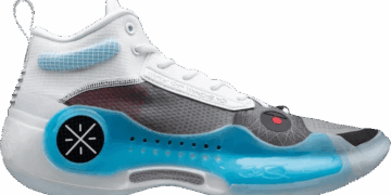 Summer Specials: Newly Released Basketball Shoes Li-Ning Way of Wade 10 Blossom and Way of Wade 10 Team No Sleep