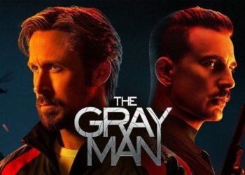 The Gray Man Movie Review and Summary