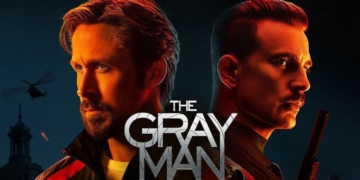 The Gray Man Movie Review and Summary
