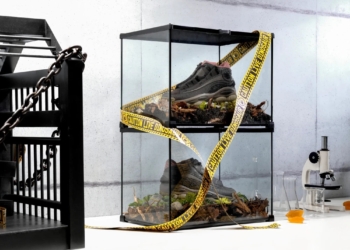 The Reebok x Jurassic World Collection: The Future is Prehistoric! 63 | Mania Africa | maniainc.com The Reebok x Jurassic World Collection: The Future is Prehistoric!
