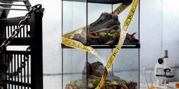 The Reebok x Jurassic World Collection: The Future is Prehistoric!