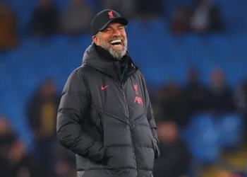 Liverpool Nines Bournemouth as Manchester United One Southampton in EPL Gameweek 4