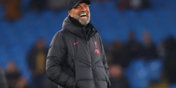 Liverpool Nines Bournemouth as Manchester United One Southampton in EPL Gameweek 4