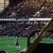 Liverpool Draws Crystal Palace as Man United are Stung by Brentford